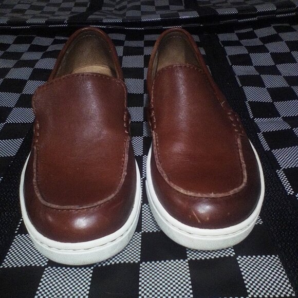 Born men's loafer shoes - Picture 2 of 4